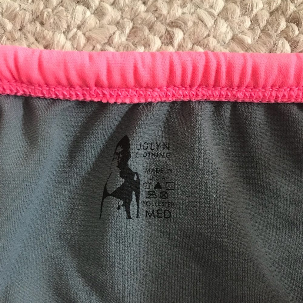 Jolyn medium european bottoms